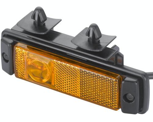 Φανάρι Όγκου LED 24V HELLA 2PS008645797
