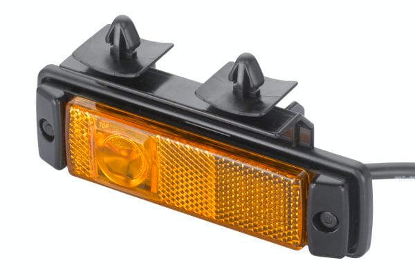 Φανάρι Όγκου LED 24V HELLA 2PS008645797