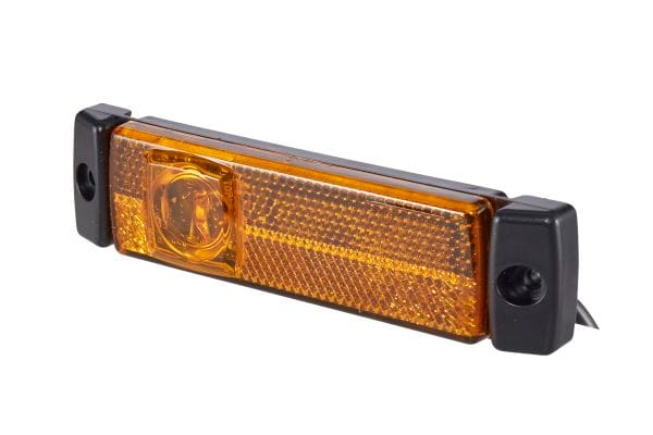 Φανάρι Όγκου LED 24V HELLA 2PS008645801