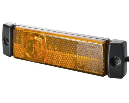 Φανάρι Όγκου LED 24V HELLA 2PS008645887