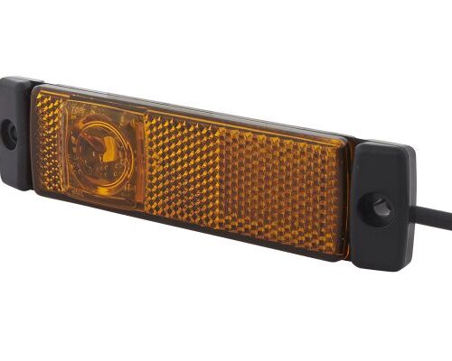 Φανάρι Όγκου LED 24V HELLA 2PS008645891
