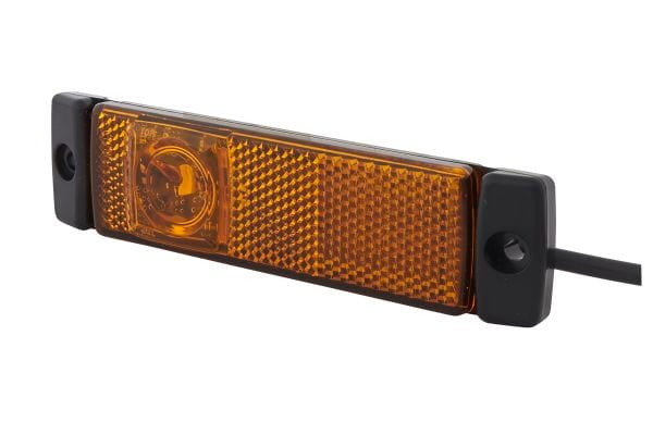 Φανάρι Όγκου LED 24V HELLA 2PS008645891
