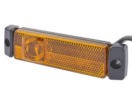 Φανάρι Όγκου LED 12V HELLA 2PS008645981