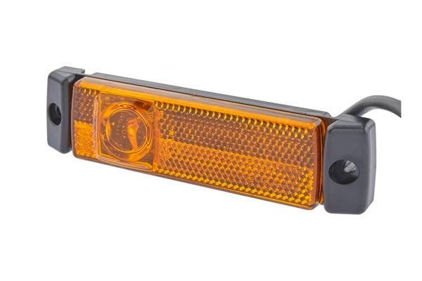 Φανάρι Όγκου LED 12V HELLA 2PS008645981