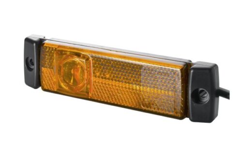 Φανάρι Όγκου LED 24V HELLA 2PS008645991