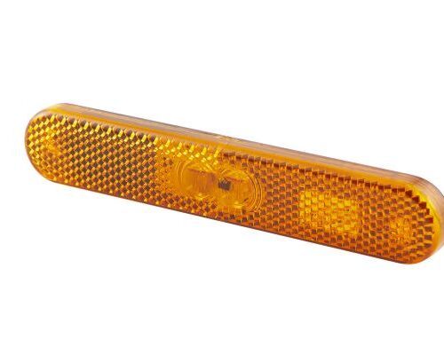 Φανάρι Όγκου LED 12V HELLA 2PS009226021