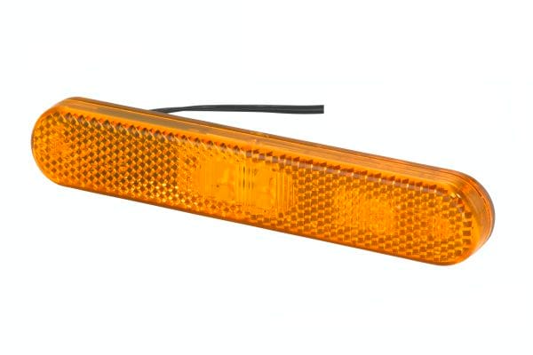 Φανάρι Όγκου LED 12V HELLA 2PS009226077