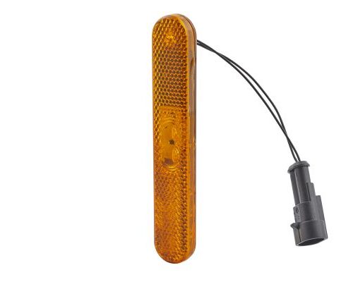 Φανάρι Όγκου LED 12V HELLA 2PS009226147
