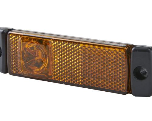 Φανάρι Όγκου LED 12V HELLA 2PS011422891