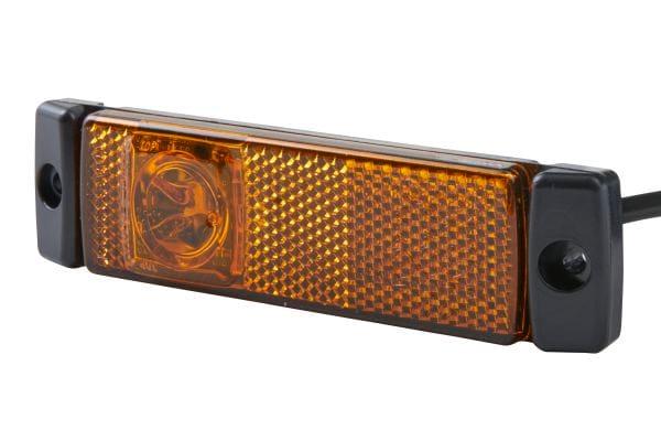 Φανάρι Όγκου LED 12V HELLA 2PS011422891