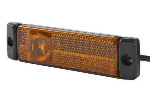 Φανάρι Όγκου LED 12V HELLA 2PS011422987