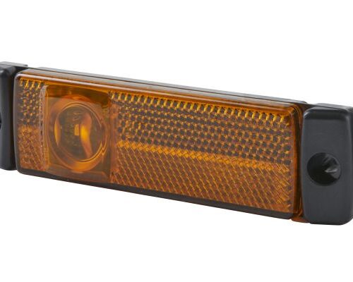 Φανάρι Όγκου LED 12V HELLA 2PS011422987