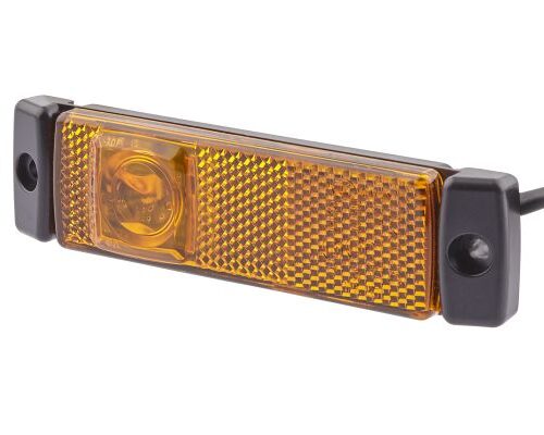 Φανάρι Όγκου LED 12V HELLA 2PS011422997
