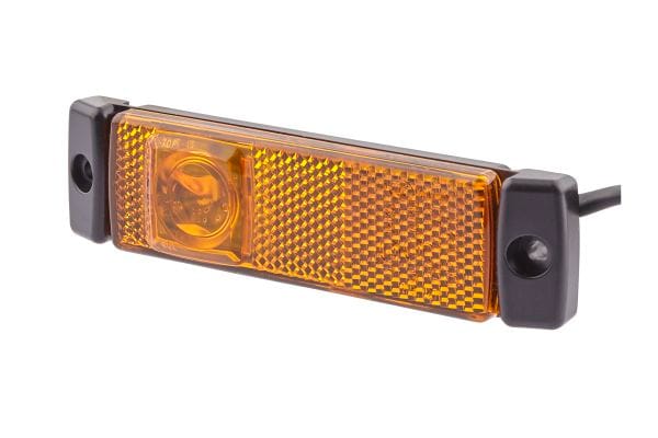 Φανάρι Όγκου LED 12V HELLA 2PS011422997