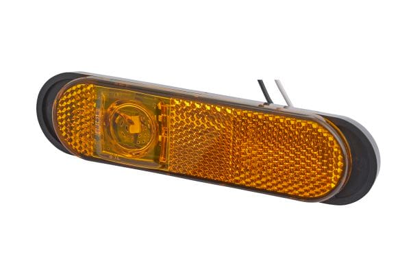 Φανάρι Όγκου LED 24V HELLA 2PS329060081