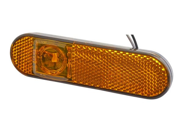 Φανάρι Όγκου LED 24V HELLA 2PS329060091