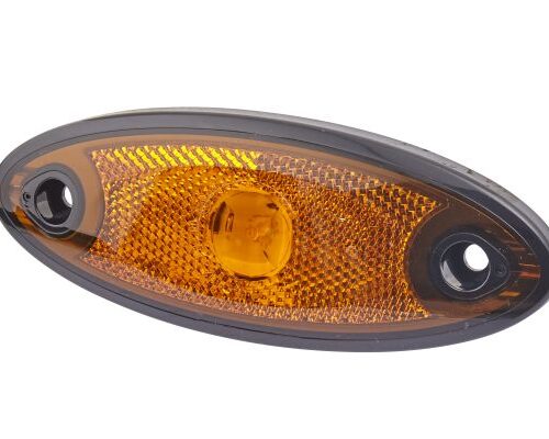 Φανάρι Όγκου OneLED LED 12V HELLA 2PS344690617