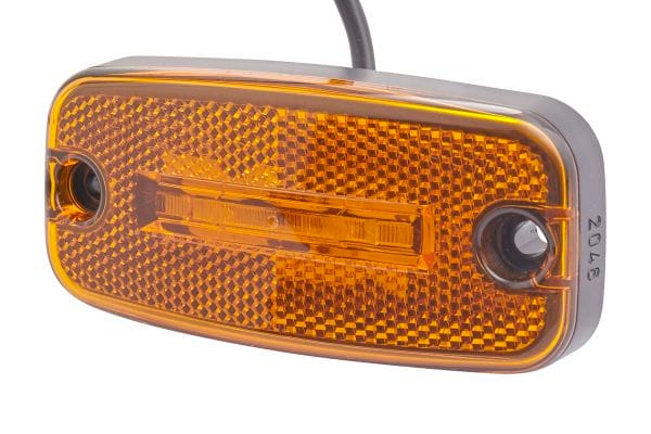 Φανάρι Όγκου LED 24V HELLA 2PS345600011