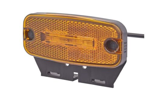 Φανάρι Όγκου LED 24V HELLA 2PS345600021