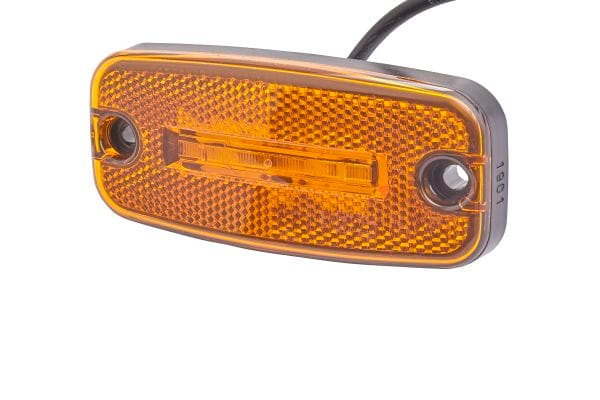 Φανάρι Όγκου LED 24V HELLA 2PS345600051
