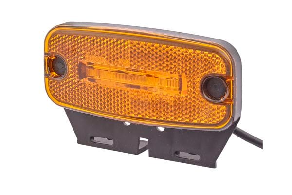 Φανάρι Όγκου LED 12V HELLA 2PS345600061