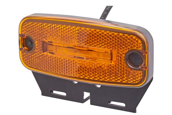 Φανάρι Όγκου LED 24V HELLA 2PS345600071