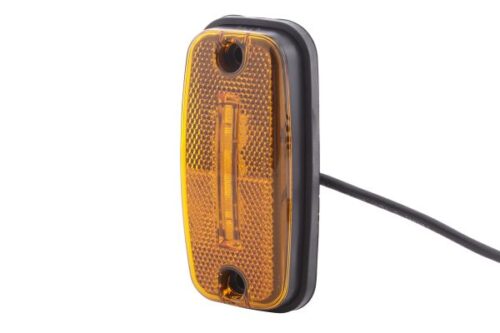 Φανάρι Όγκου LED 24V HELLA 2PS345600177