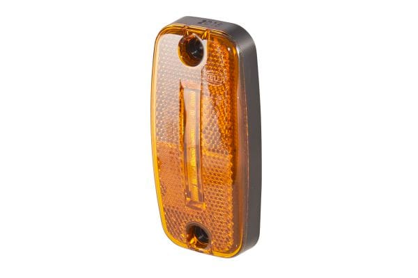 Φανάρι Όγκου LED 12V HELLA 2PS345600657