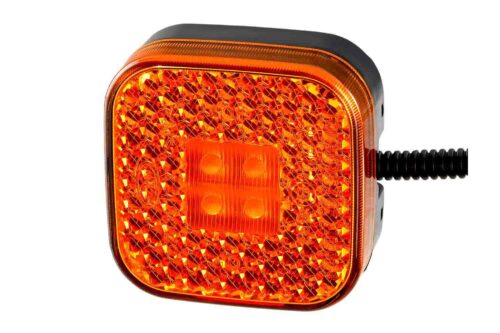 Φανάρι Όγκου LED 24V HELLA 2PS354985051
