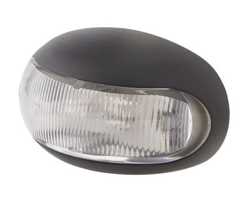 Φανάρι Όγκου DuraLED LED 24V 12V HELLA 2PS959660407