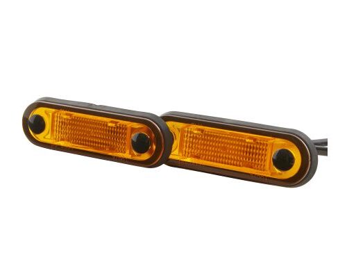 Φανάρι Όγκου LED 24V 12V HELLA 2PS959788002