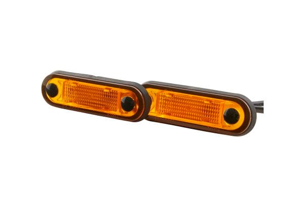 Φανάρι Όγκου LED 24V 12V HELLA 2PS959788002