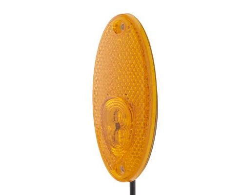 Φανάρι Όγκου LED 24V HELLA 2PS964295051