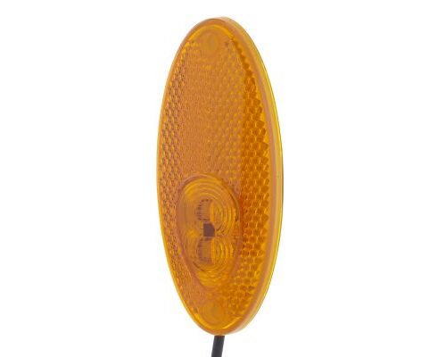 Φανάρι Όγκου LED 24V HELLA 2PS964295071