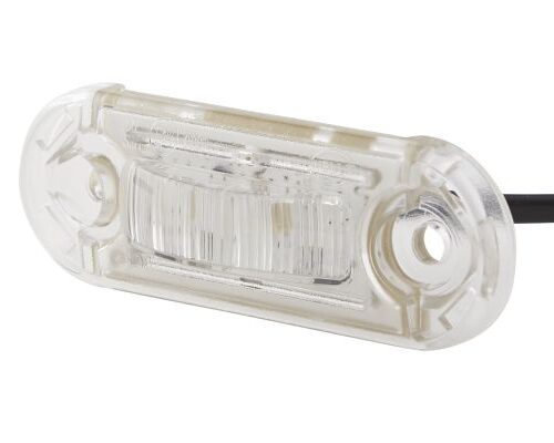 Φανάρι Όγκου DuraLED S LED 12V 24V HELLA 2PS980868201