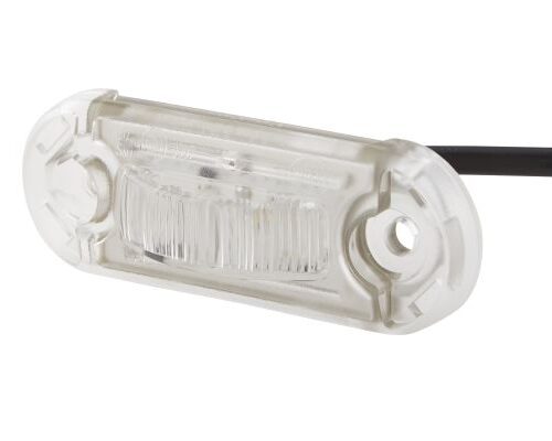 Φανάρι Όγκου DuraLED S LED 12V 24V HELLA 2PS980868211
