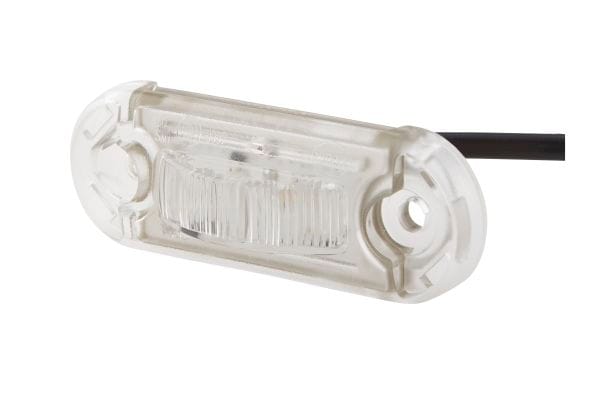 Φανάρι Όγκου DuraLED S LED 12V 24V HELLA 2PS980868211