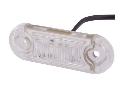 Φανάρι Όγκου DuraLED S LED 24V 12V HELLA 2PS980868227