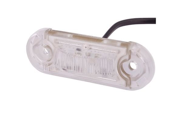 Φανάρι Όγκου DuraLED S LED 24V 12V HELLA 2PS980868227