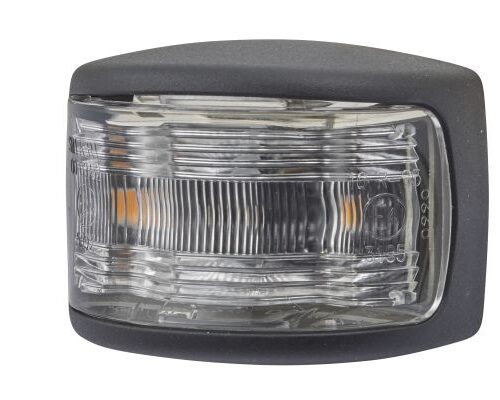 Φανάρι Όγκου DuraLED DT LED 12V 24V HELLA 2PS980990301