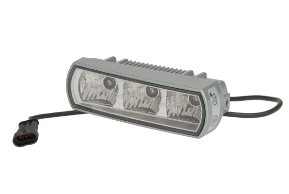 Daytime Running Φανάρι LED 24V 12V HELLA 2PT009496007