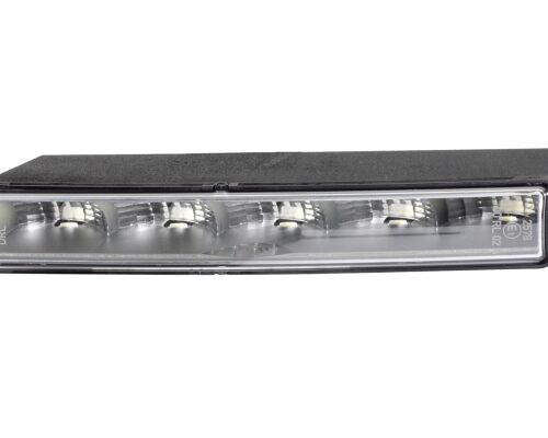Daytime Running Φανάρι LED LEDayLine 12V HELLA 2PT010043011