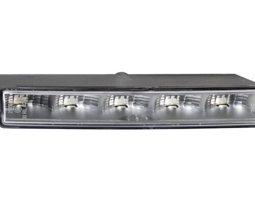 Daytime Running Φανάρι LED LEDayLine 12V HELLA 2PT010043021
