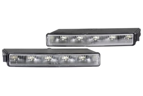 Daytime Running Φανάρι Set LED LEDayLine 12V HELLA 2PT010043801