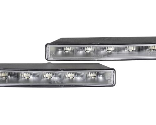Daytime Running Φανάρι Set LED LEDayLine 12V HELLA 2PT010043801