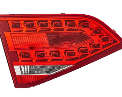 Φανάρι Πίσω LED Αριστερό για Audi A4 (8K2B8) Θέσης Assembly HELLA 2TP010086091