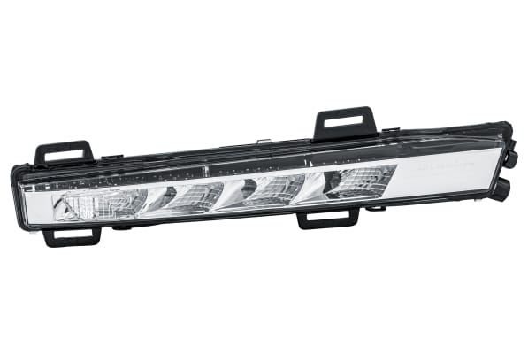 LED Daytime Running Φανάρι για Ford S Max (WA6) HELLA 2PT010303011