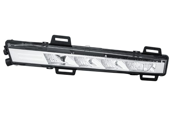 LED Daytime Running Φανάρι για Ford S Max (WA6) HELLA 2PT010303021