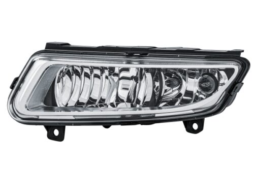 Λάμπα Daytime Running Φανάρι 12V για VW Polo (6R16C1) HELLA 2PT010377051