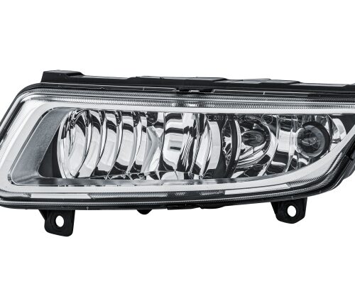 Λάμπα Daytime Running Φανάρι 12V για VW Polo (6R16C1) HELLA 2PT010377051